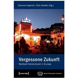 Vergessene Zukunft, Fachbücher