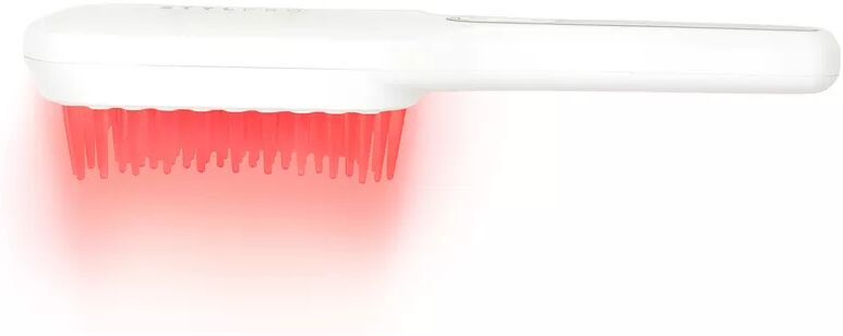 STYLPRO - Rotlicht-Haarbürste, 1 Stück