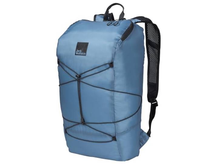 Jack Wolfskin WANDERMOOD PACKABLE 24