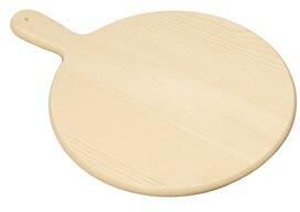 Checco Tagliere Polenta 35 cm Digibi