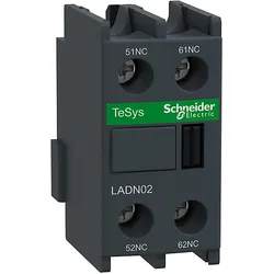 Schneider Electric Hilfsschalter 2Ö LADN02