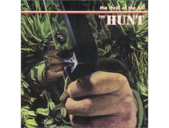 Thrill of the Kill
