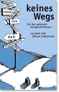 Ram Tzu - Keines Wegs: Für den spirituell Fortgeschrittenen - Preis vom 18.10.2026 15:28:09 h