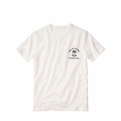 T-Shirt Palm Court Tennis Club