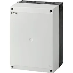 Eaton, Abzweigdose, Isolierstoff Aufbaugehäuse