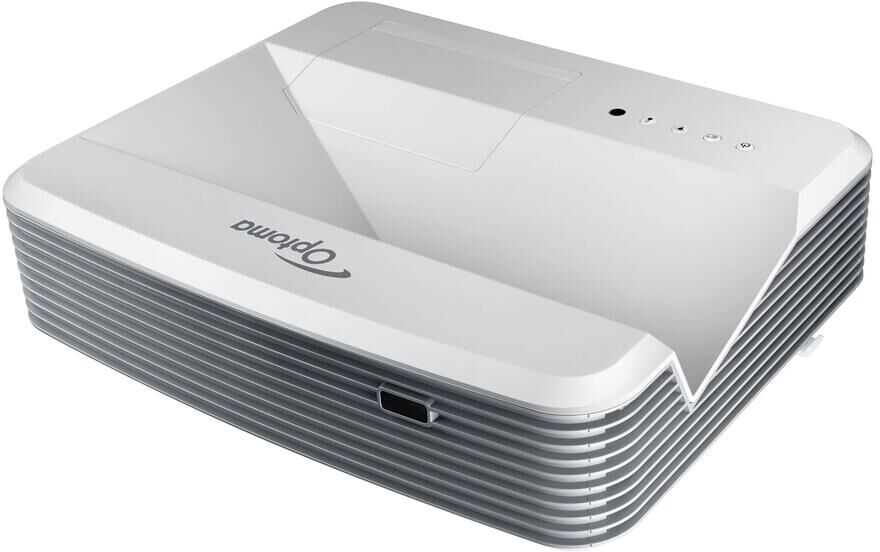 Optoma W320USTi WXGA