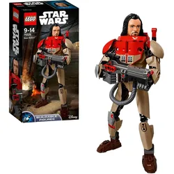 LEGO Star Wars Baze Malbus (75525, LEGO Star Wars)