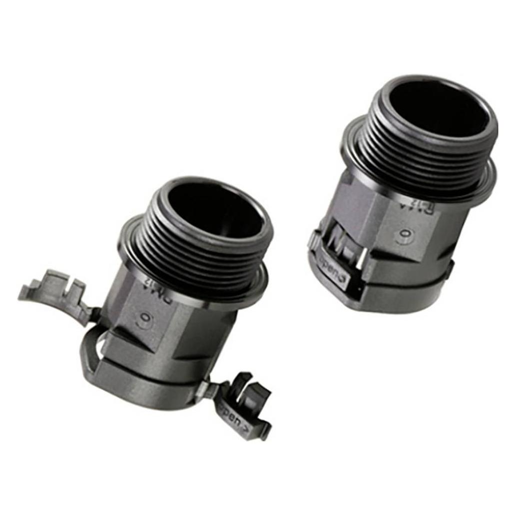 ABB 7TCA292001R1672 EcoGuard PMA Fitting,PA6 repurp.,NW29,M32,IP66,bl BRND-M329 (7TCA292001R1672)
