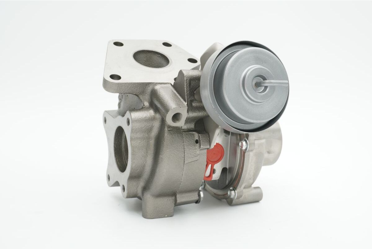 Re-Part Sp Z O.O Lader, Aufladung RE-PART 01811949