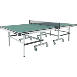 Donic Indoor-Tischtennisplatte "Waldner Classic 25" (ITTF),grün,