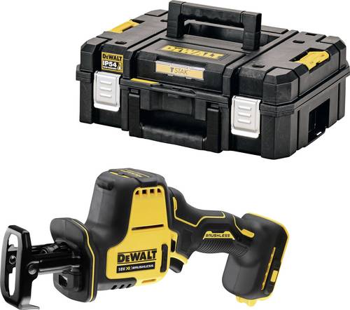 DEWALT Akku-Säbelsäge DCS369NT-XJ