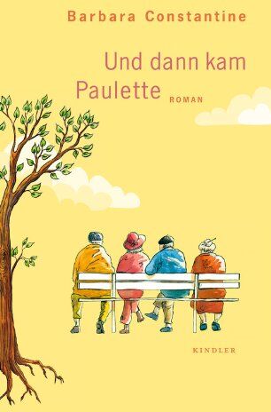 Barbara Constantine - Und dann kam Paulette - Preis vom 30.09.2026 22:30:23 h