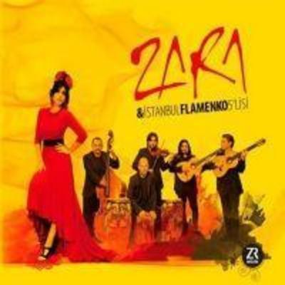Istanbul Flamenko 5lisi CD, von , ZR Müzik