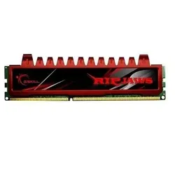 G.Skill 8GB DDR3 PC3-12800 DC Kit Speichermodul 2 x 4 GB 240-pin DIMM
