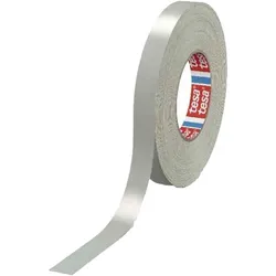 tesa, Klebeband, tesaband, Premium-Acryl beschichtetes Gewebeband, Zellwolle kunststoffbeschicht (19 mm)