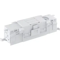 Hager Kanalabzweigdose 10/4mm2 Front