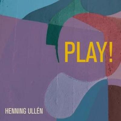 Play! - Henning Ullen, CD
