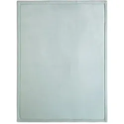Hakuna Matte, Spielteppich + Spielmatte, XXL Samtmatte Wolke (200 x 150 cm)