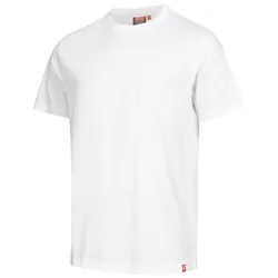 T-Shirt "MOTION TEX LIGHT" - L - Weiß