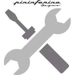 Pininfarina Grafeex Kugelschreiberminen, schwarz, 2 St.