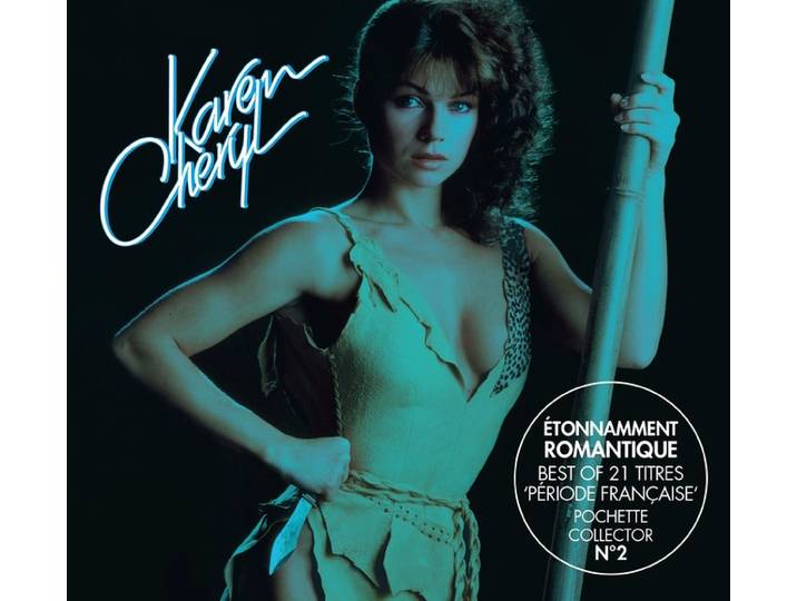 Étonnamment romantique (Best Of)