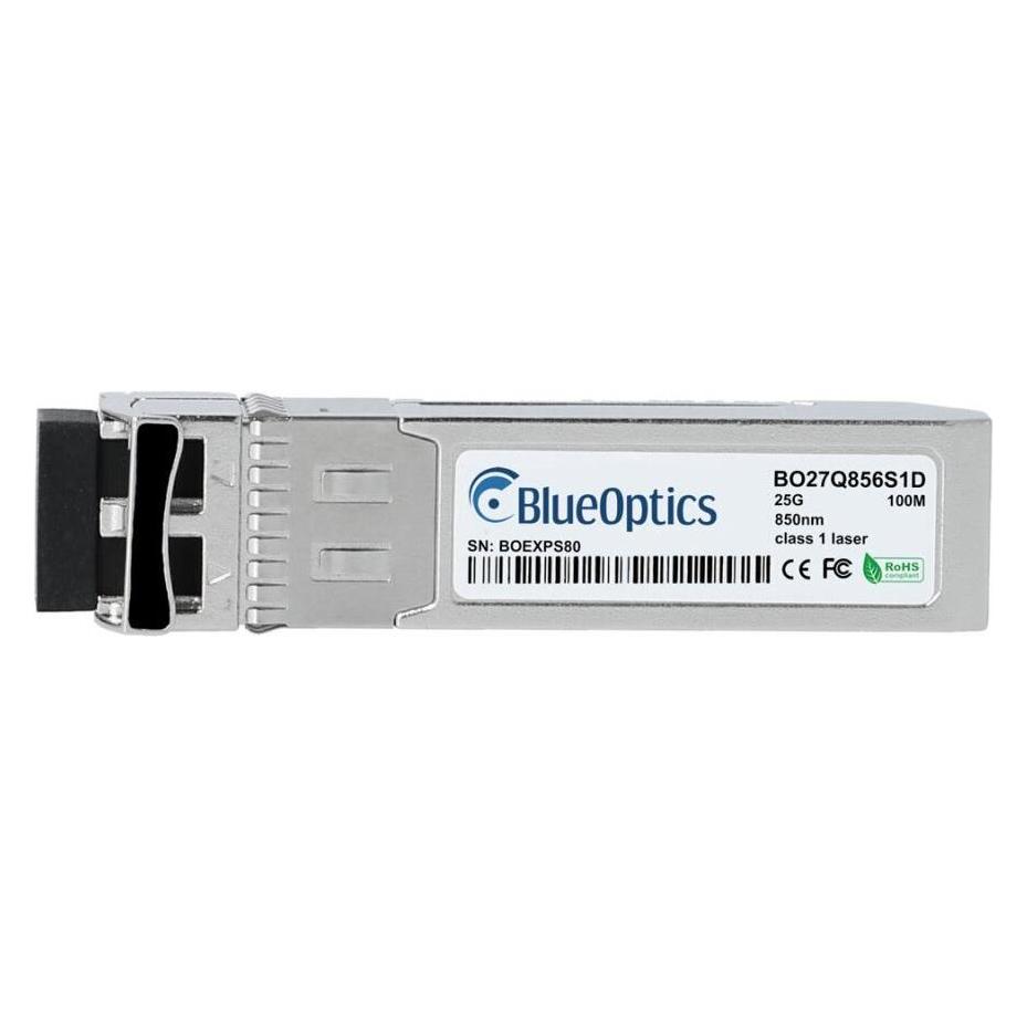 BlueOptics Palo Alto Networks PAN-T-S28-25GBASE-SR kompatibler SFP28 BO27Q856S1D (PAN-T-S28-25GBASE-SR-BO)
