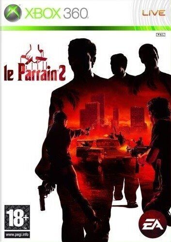 Electronic Arts - Le parrain 2 [FR Import] - Preis vom 13.10.2026 19:28:25 h