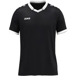 JAKO Glory Trikot 802 - schwarz/weiß M