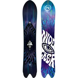 NIDECKER BETA APX Snowboard 2027 - 162