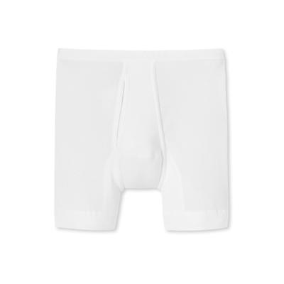 Slip SCHIESSER "Slip Original Classics 1er Pack", Herren, Gr. XXL, weiß, Obermaterial: 100% Baumwolle CO., Unterhosen Slip