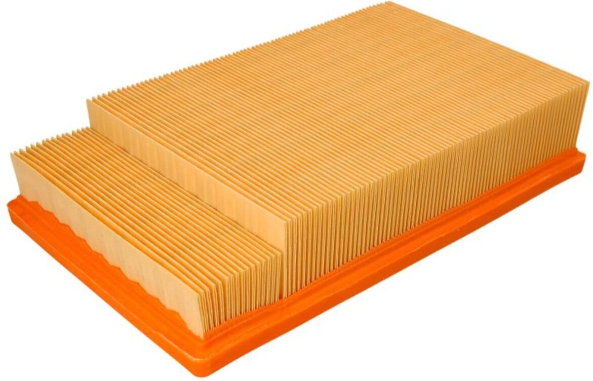 Luftfilter MAHLE KNECHT LX 1820