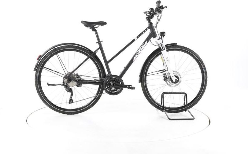 KTM Avenza Cross ST Vélo de ville et trekking - 296303