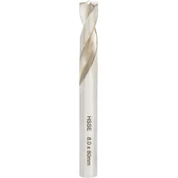 KS Tools HSSE Schweißpunkt-Bohrer - 332.0108