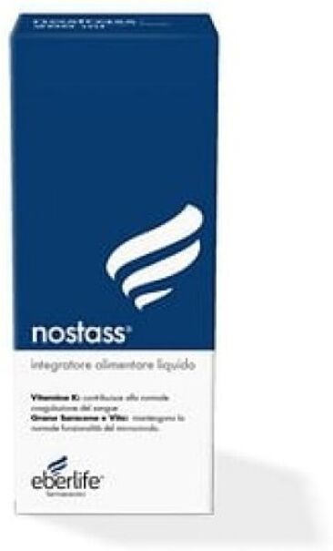 EBERLIFE FARMACEUTICI SpA Eberlife Nostass Soluzione, 150 ml