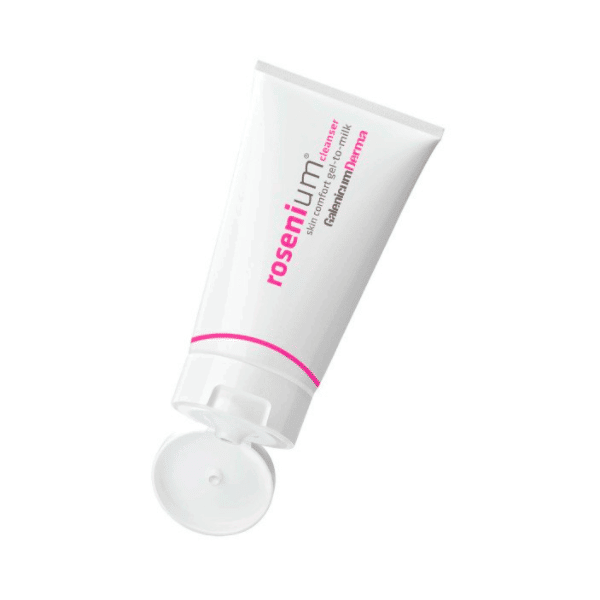 Galenicum Derma Rosenium Cleanser Bio-Comfort Gel 100 ml