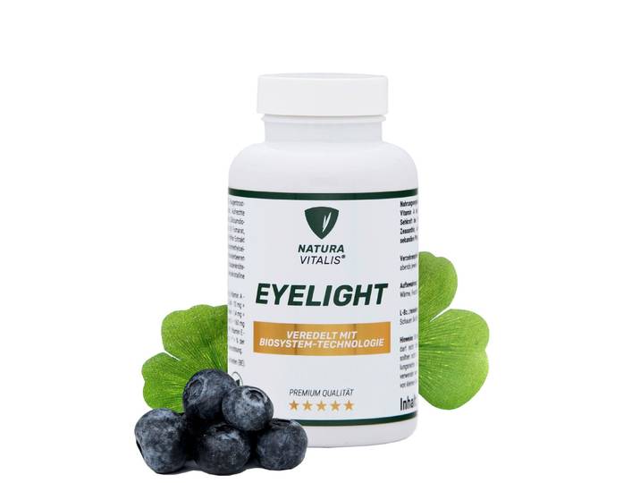 Eyelight Kapseln