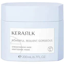 200ml KERASILK Kräftigende Maske