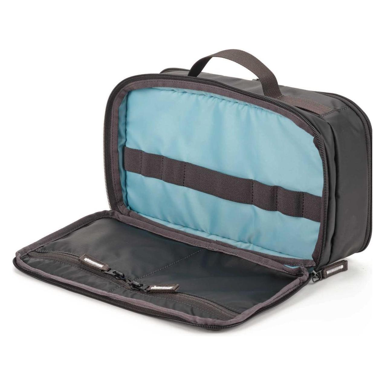 Shimoda Accessory Case - Large - Black (520-512) (520-512)