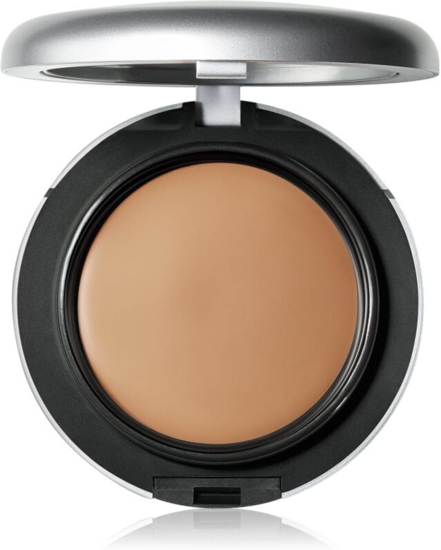MAC Cosmetics Studio Fix Cream-to-Powder Foundation compact cream foundation shade NC17 10 g