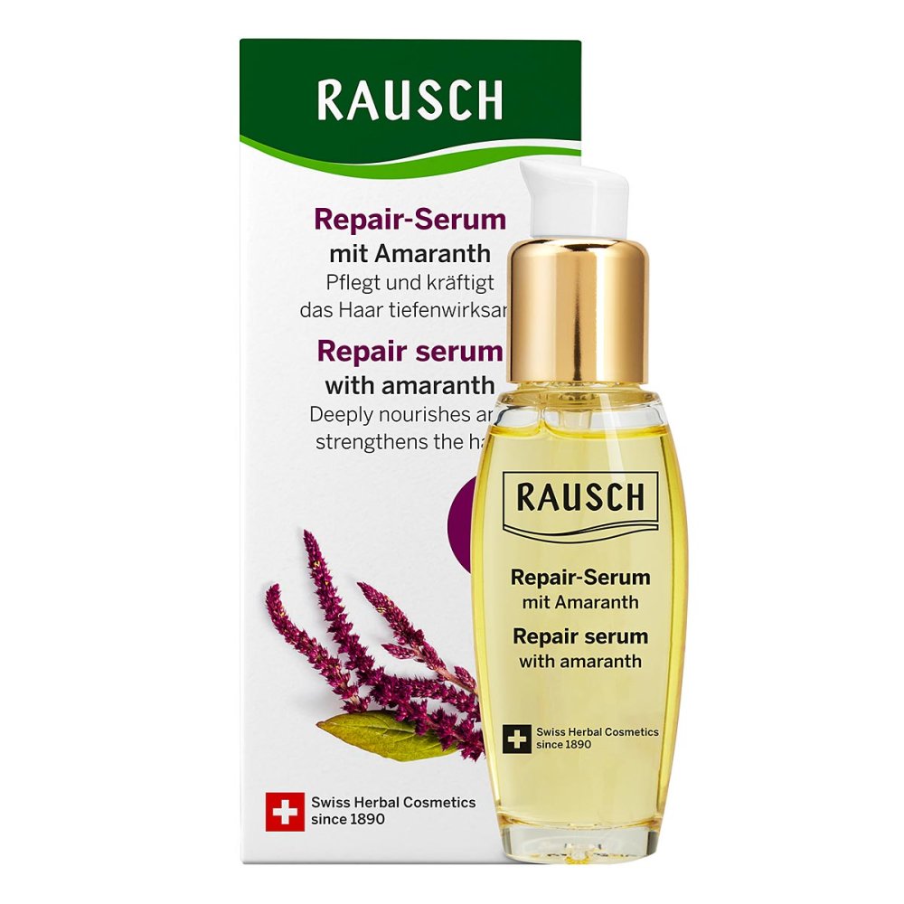 RAUSCH (Deutschland) GmbH RAUSCH Repair-Serum mit Amaranth 18742966
