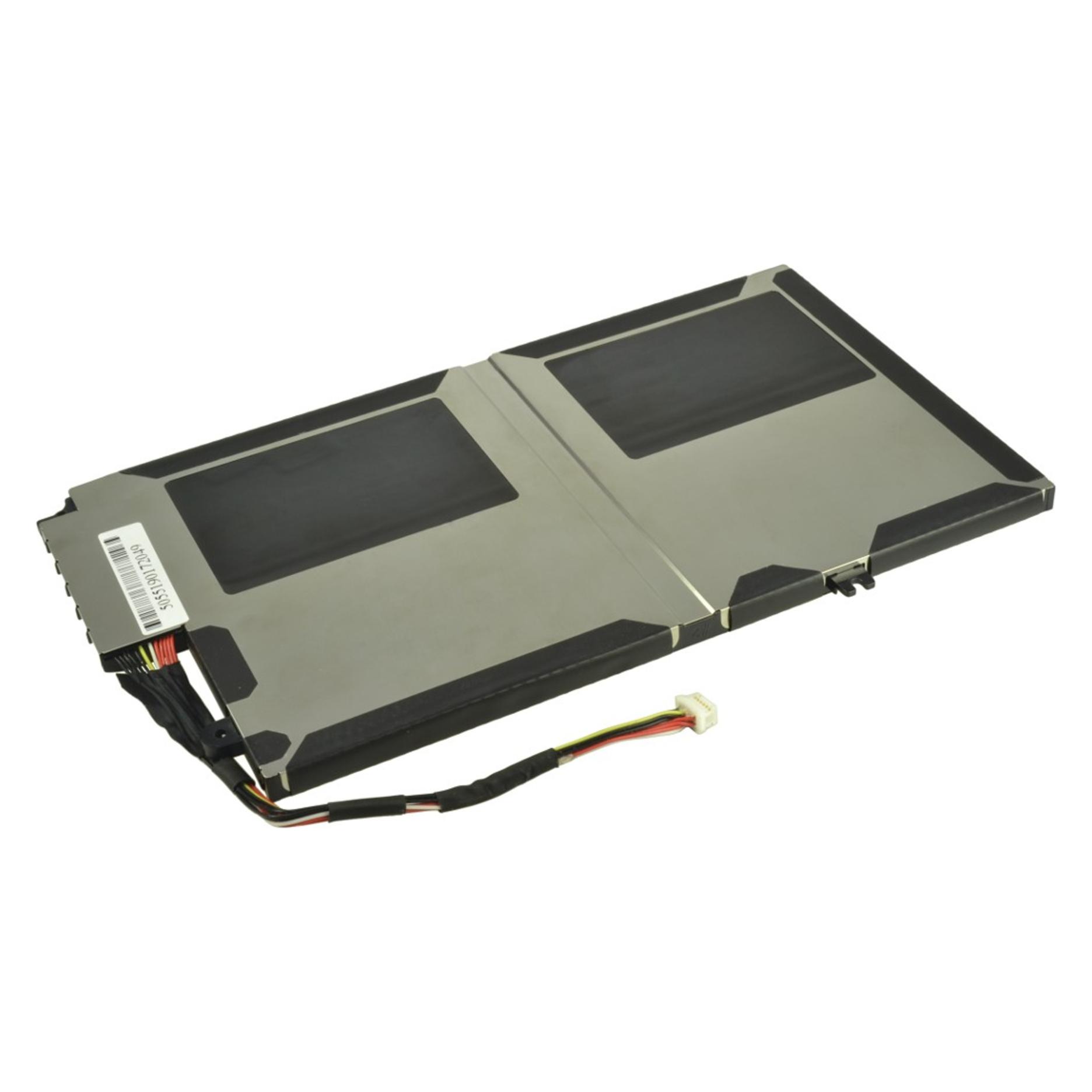 2-Power Main Battery Pack 14.8V 3514mAh 52Wh (4 Zellen, 3514 mAh) (CBP3454A)