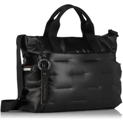 Hedgren Henkeltasche Cocoon Softy Handbag black - 24