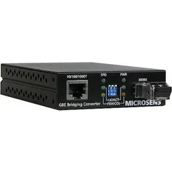 Microsens Gigabit Konverter RJ45 MS400249