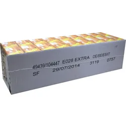 Elemental 028 Sommerfrüchte 4500 ML
