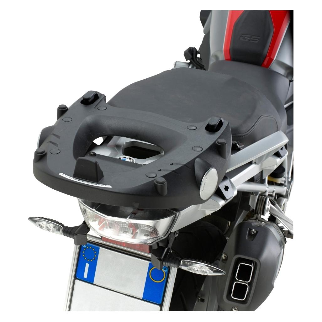 Kappa TOPCASE-GESTELL BMW R 1200GS (13-18), R 1250GS (19-23) (MIT MONOKEY-PLATTE) (KR5108)