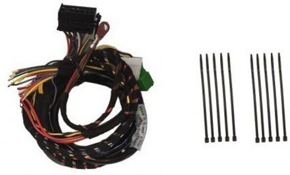 France Attelage Kit d'extension pour Ford C-Max, Grand C-Max et Focus