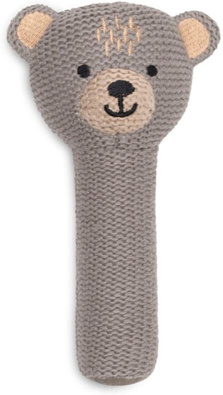 JOLLEIN Rattle hochet Bear 0m+ 1 pcs
