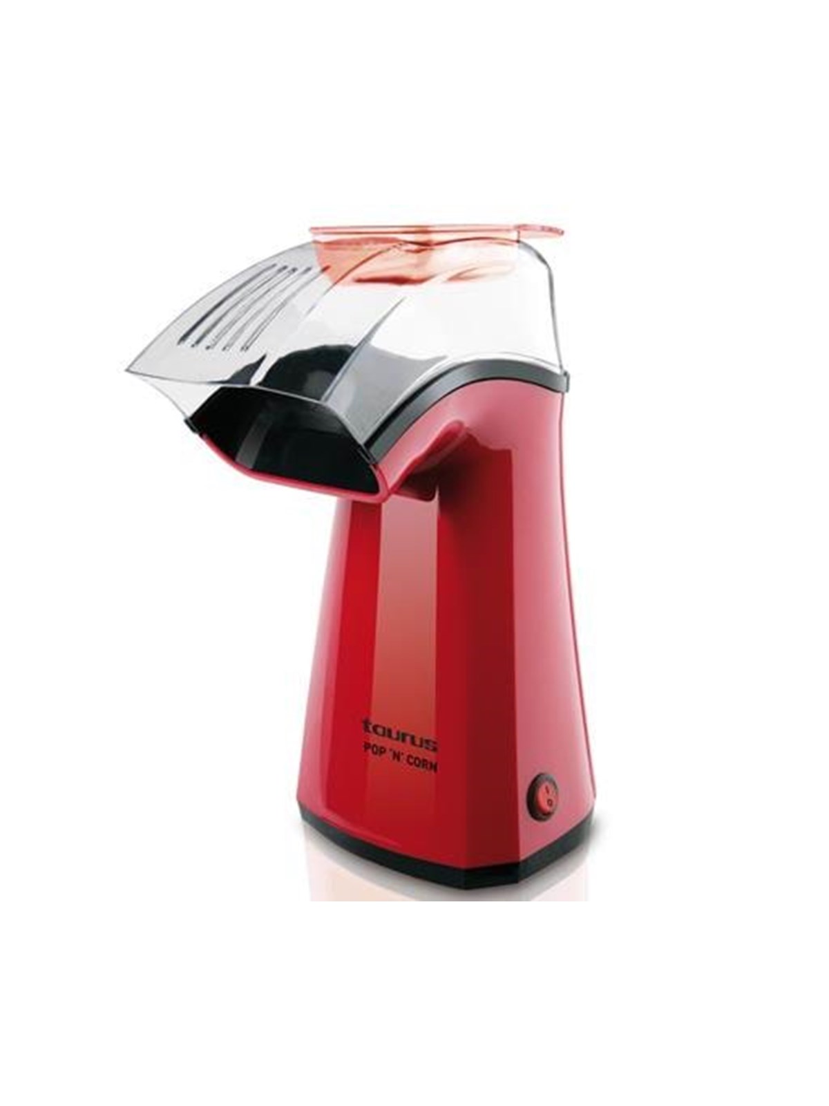 Taurus Küchenmaschine 968375000 popcorn popper