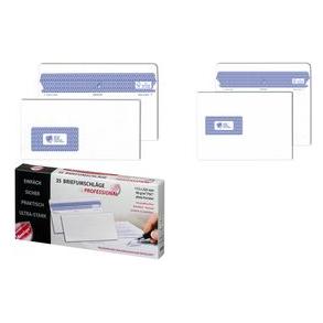 Mailmedia Revelope (C5, 100x) (30051817)