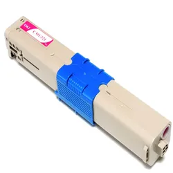 Toner von Gigao Magenta kompatibel Oki 44973534 C321 44973534
